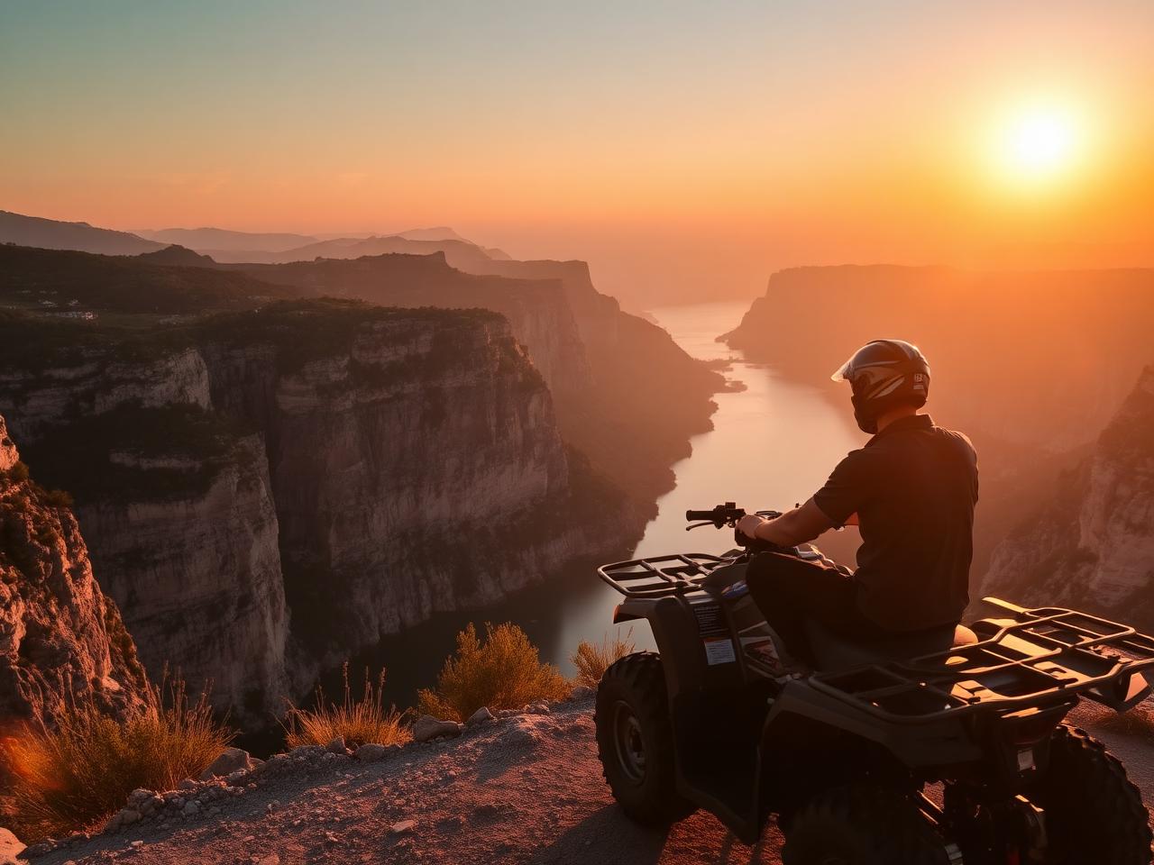 Canyon Edge